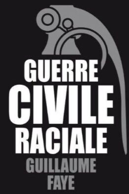 GCR Guerre civile rqciqle