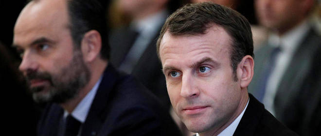 Macron et Philippe. Des privilèges incroyables...