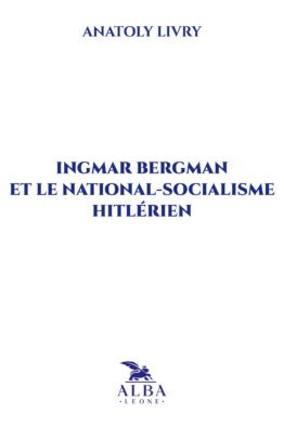 Ingmar et les nazis ok