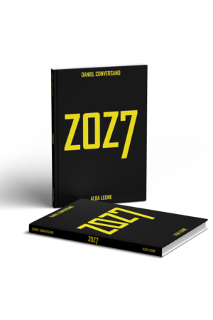 ZOZ7 : COMMENT FAIRE GAGNER ZEMMOUR EN 2027 ? - Daniel Conversano